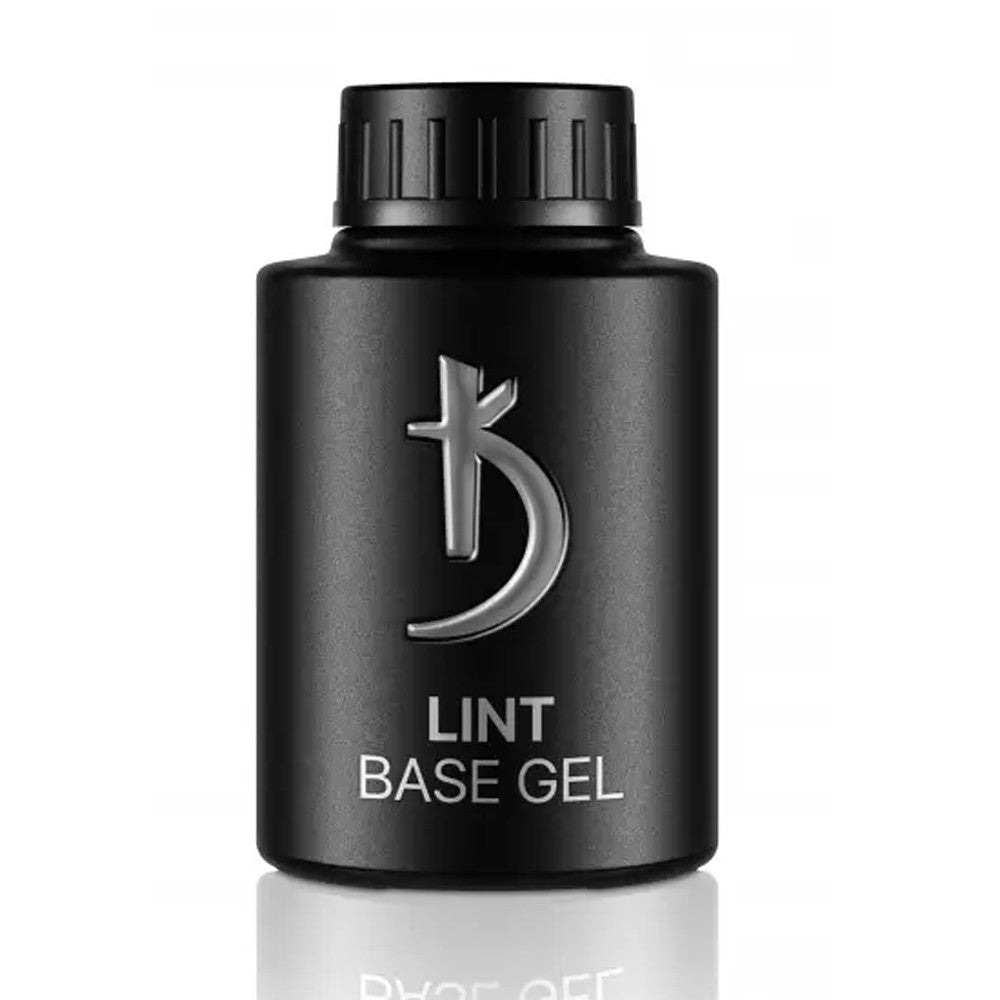 Основа для гель-лаку Kodi Professional "Lint base gel" 35 мл