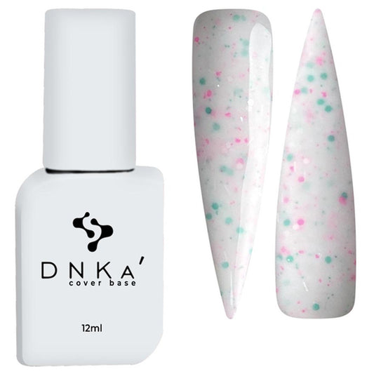 Основа камуфляжна DNKa Cover Base №0056, 12 мл