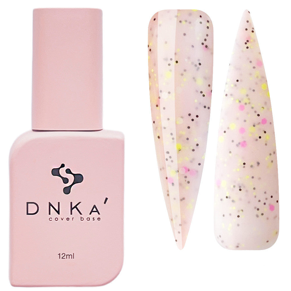 Основа камуфляжна DNKa Cover Base №0061, 12 мл