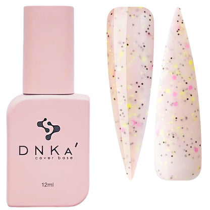 Основа камуфляжна DNKa Cover Base №0061, 12 мл