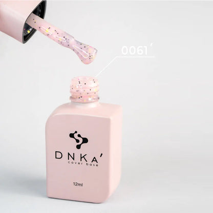 Основа камуфляжна DNKa Cover Base №0061, 12 мл
