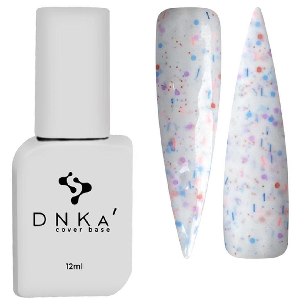 Основа камуфляжна DNKa Cover Base №0063, 12 мл