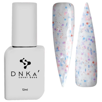 Основа камуфляжна DNKa Cover Base №0063, 12 мл