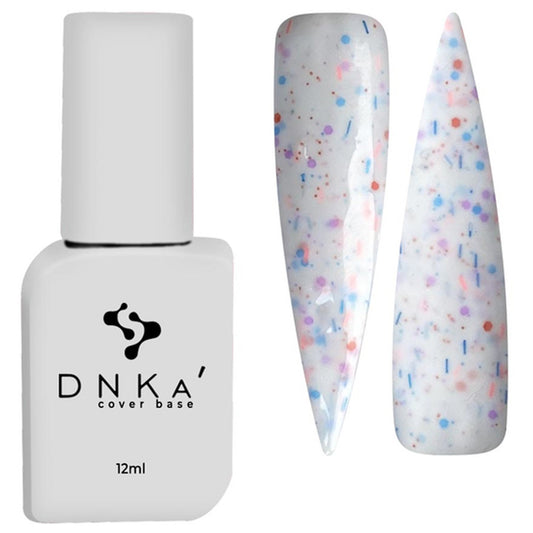 Основа камуфляжна DNKa Cover Base №0063, 12 мл