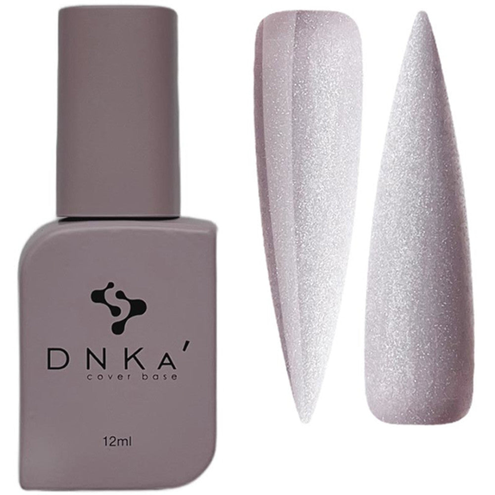 Основа камуфляжна DNKa Cover Base №0013 Amazing, 12 мл