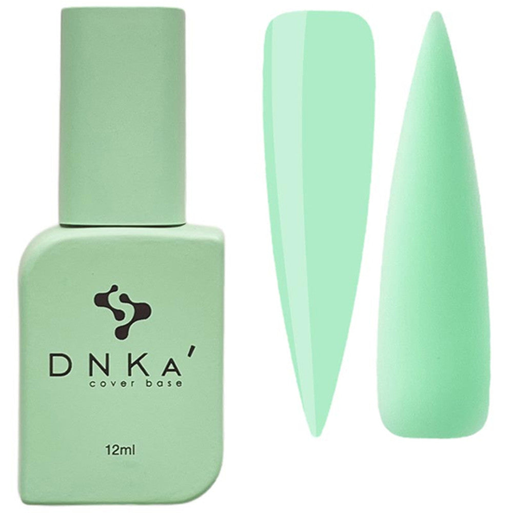 Основа камуфляжна DNKa Cover Base №0019 Fresh, 12 мл