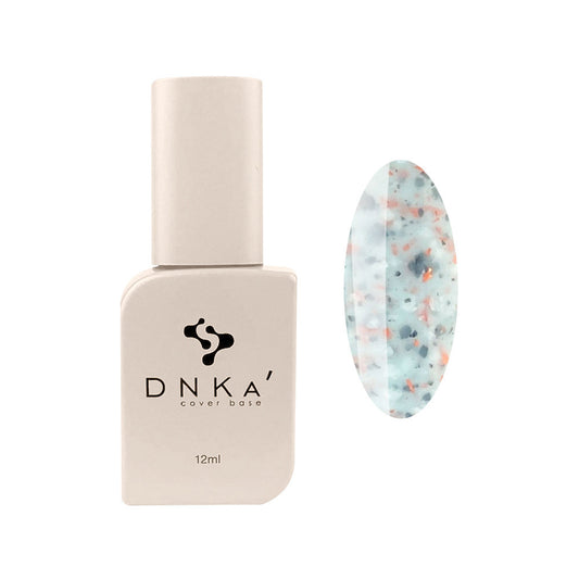 Основа камуфляжна DNKa Cover Base №0046, 12 мл