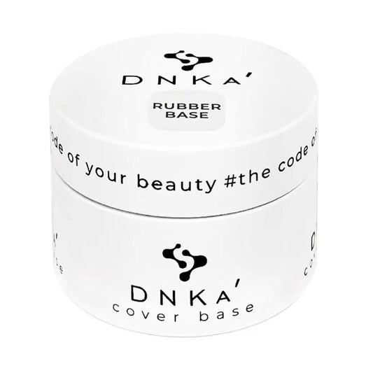 Основа DNKa Cover Base Rubber, 30 мл