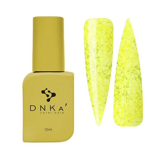 Основа камуфляжна DNKa Cover Base №0067 Holiday, 12 мл