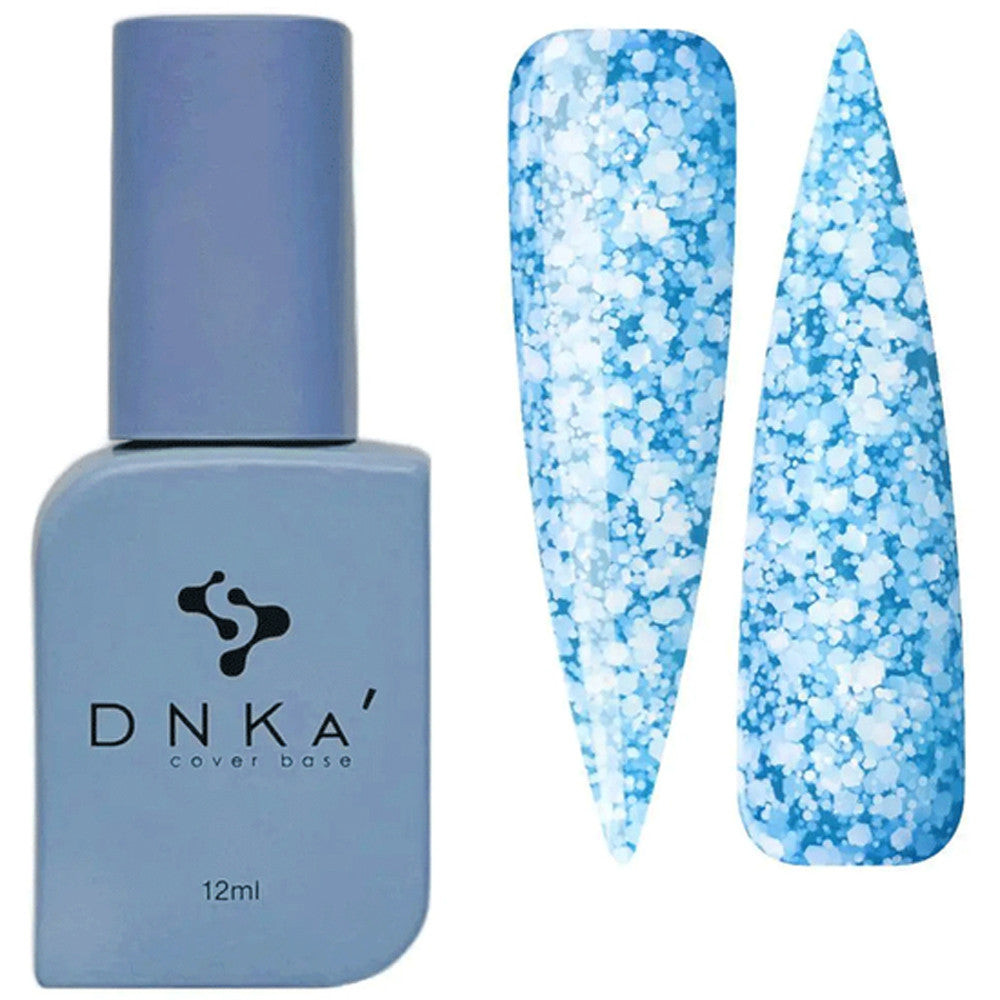 Основа камуфляжна DNKa Cover Base №0068 Breeze, 12 мл