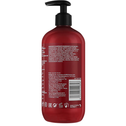 Шампунь для волосся Revlon Uniq One All In One Shampoo 10 Real Benefits, 490 мл