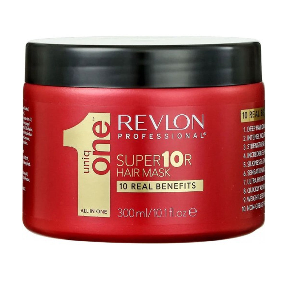 Маска для волосся Revlon Uniq One All In One Hair Mask, 300 мл