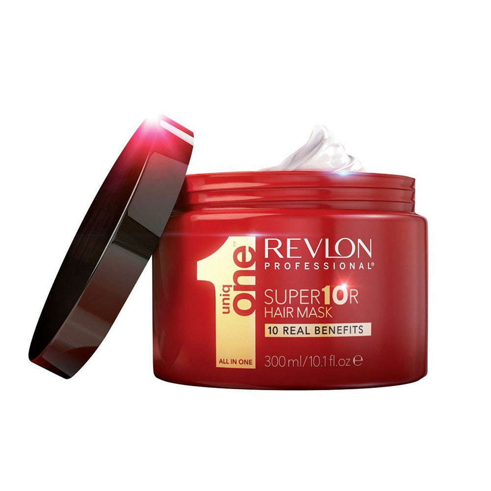 Маска для волосся Revlon Uniq One All In One Hair Mask, 300 мл