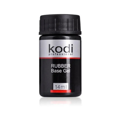 Каучукова основа для гель-лаку Kodi Professional Rubber Base Gel 14 мл