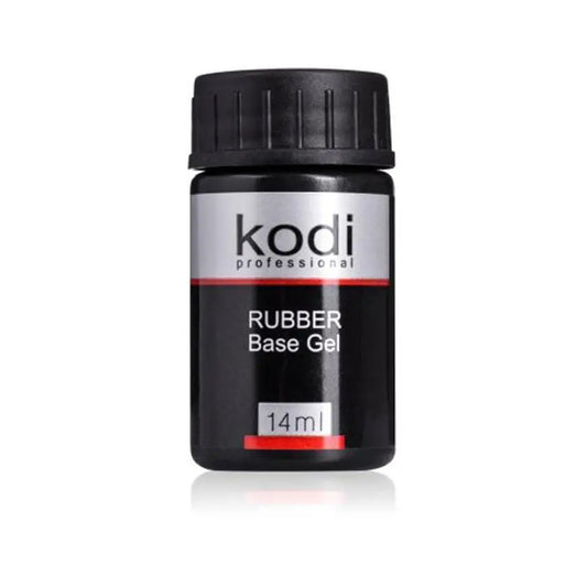 Каучукова основа для гель-лаку Kodi Professional Rubber Base Gel 14 мл
