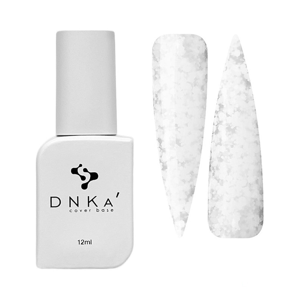 Основа камуфляжна DNKa Cover Base №0070 Lotus, 12 мл