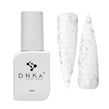 Основа камуфляжна DNKa Cover Base №0070 Lotus, 12 мл