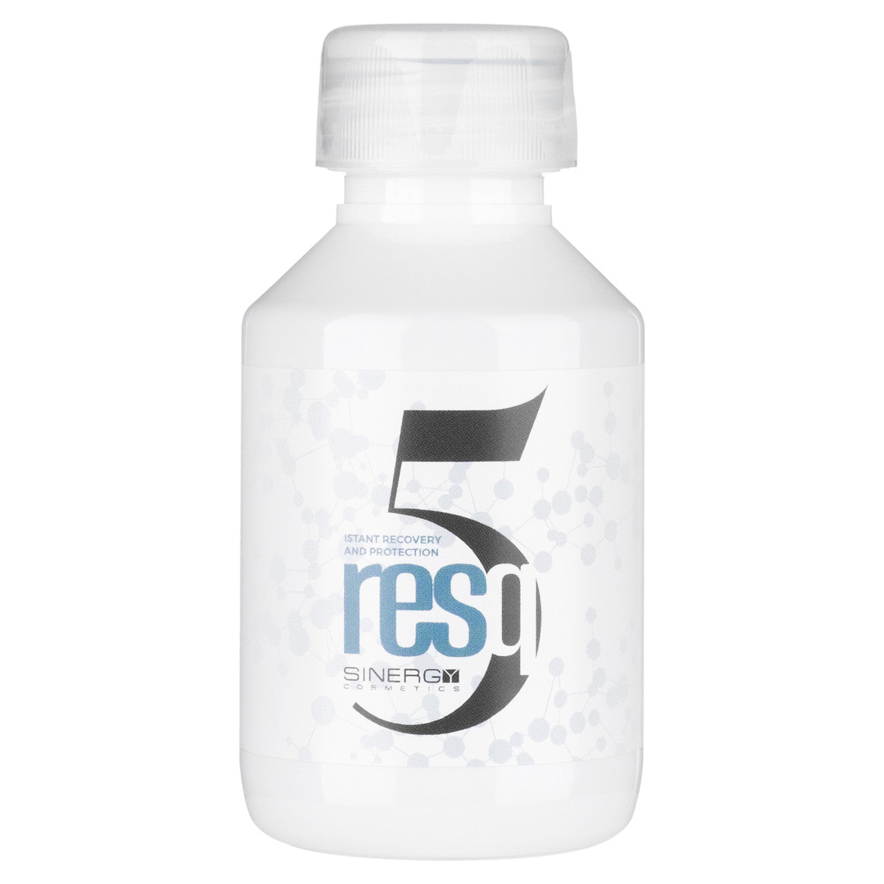 Набір сироваток відновлюючих RESQ5 ISTANT RECOVER  Sinergy 3*100мл