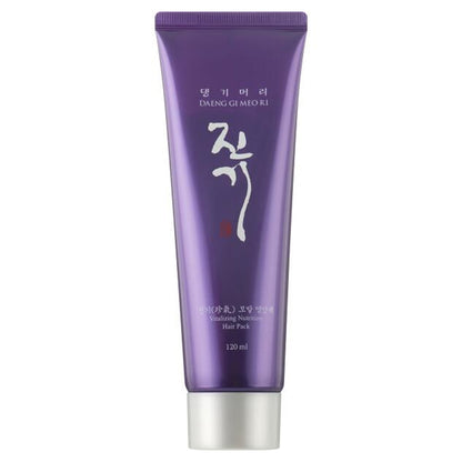 Маска регенеруюча  Vitalizing Nutrition Hair Pack Daeng Gi Meo Ri 120мл