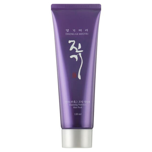 Маска регенеруюча  Vitalizing Nutrition Hair Pack Daeng Gi Meo Ri 120мл