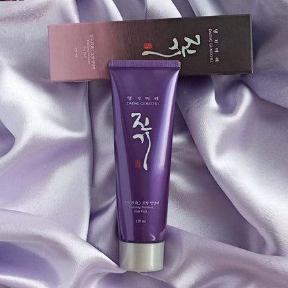 Маска регенеруюча  Vitalizing Nutrition Hair Pack Daeng Gi Meo Ri 120мл