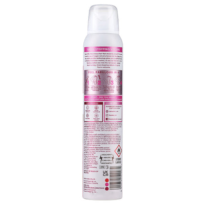 Сухий шампунь Batiste XXL Volume 200 мл