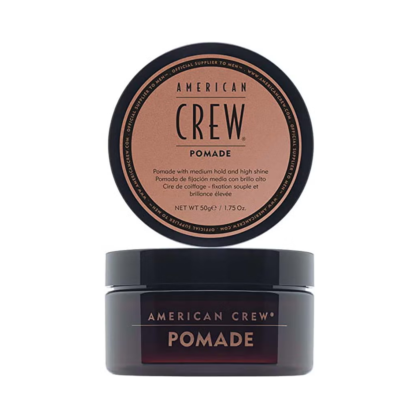 Помада для стайлінгу Pomade American Crew 50 г