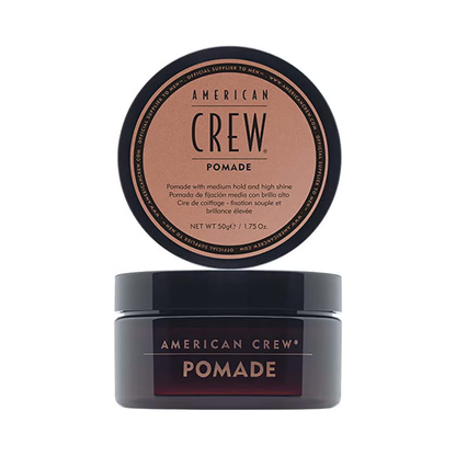 Помада для стайлінгу Pomade American Crew 50 г
