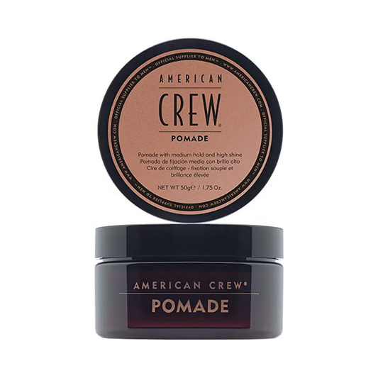 Помада для стайлінгу Pomade American Crew 50 г