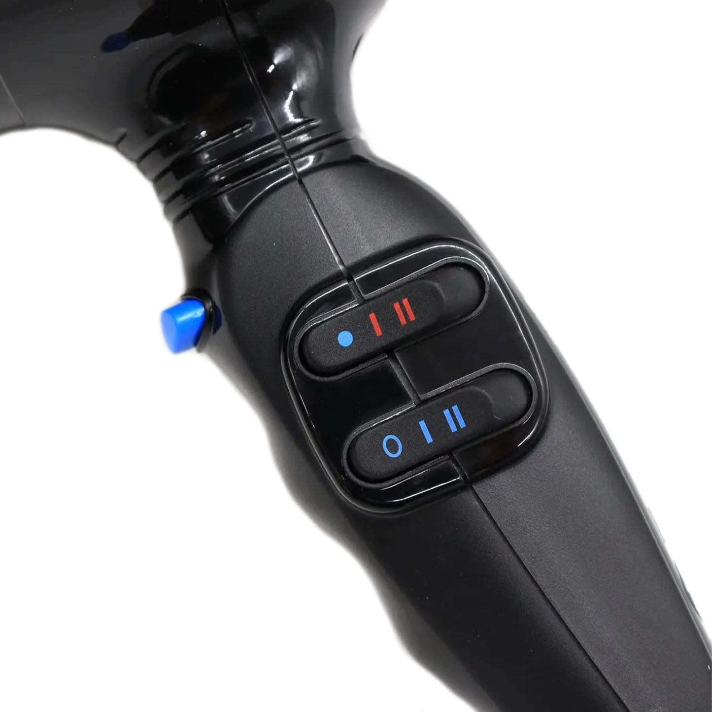 Професійний фен для волосся з іонізацією Caruso Ionic BaByliss PRO 2200-2400W