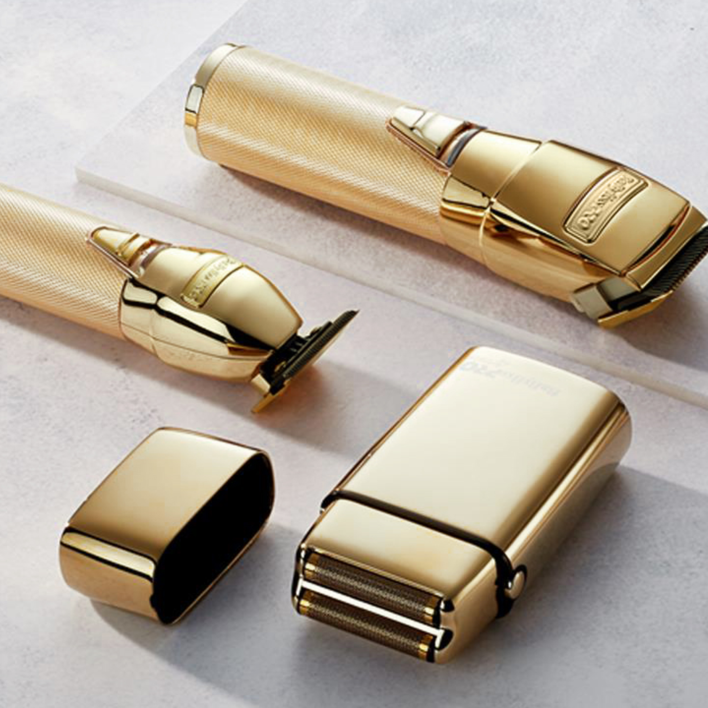 Професійна бритва Shaver 4ARTISTS BaByliss PRO FXFS2GE