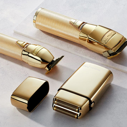 Професійна бритва Shaver 4ARTISTS BaByliss PRO FXFS2GE