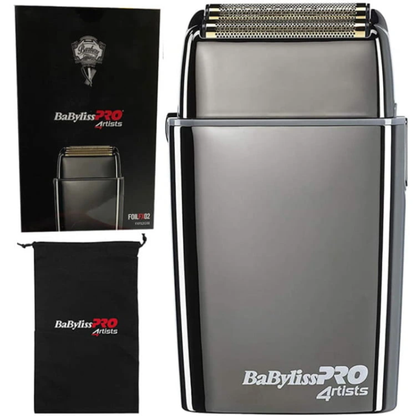 Професійна бритва Shaver 4ARTISTS BaByliss PRO FXFS2GSE