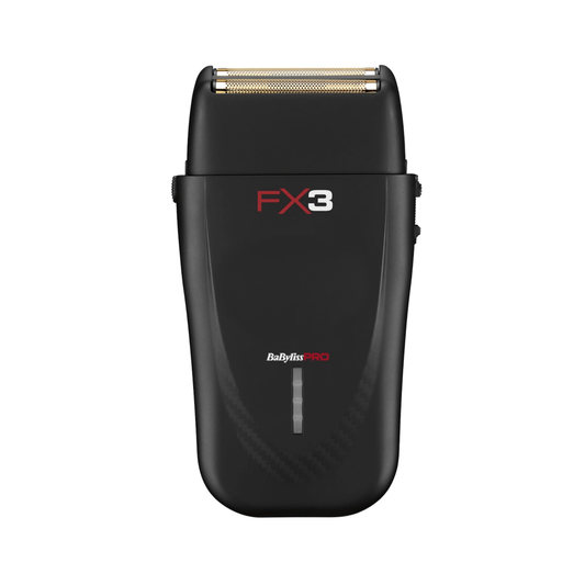 Бритва Shaver FX3 BaByliss PRO FXX3SBE