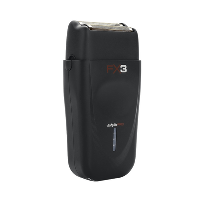 Бритва Shaver FX3 BaByliss PRO FXX3SBE