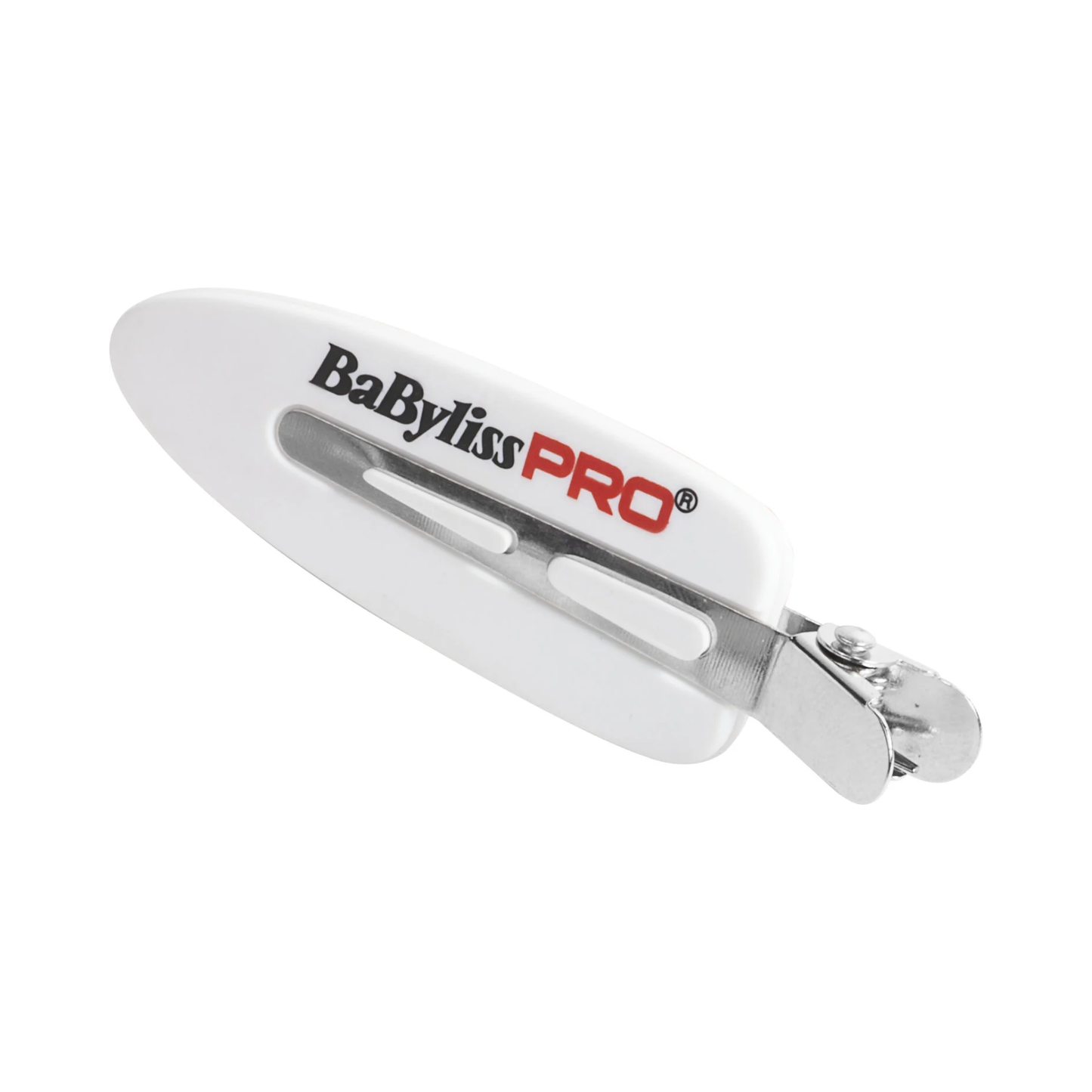 Затискачі металеві DUAL SHIELD DENTS BaByliss PRO M4460E 4 шт