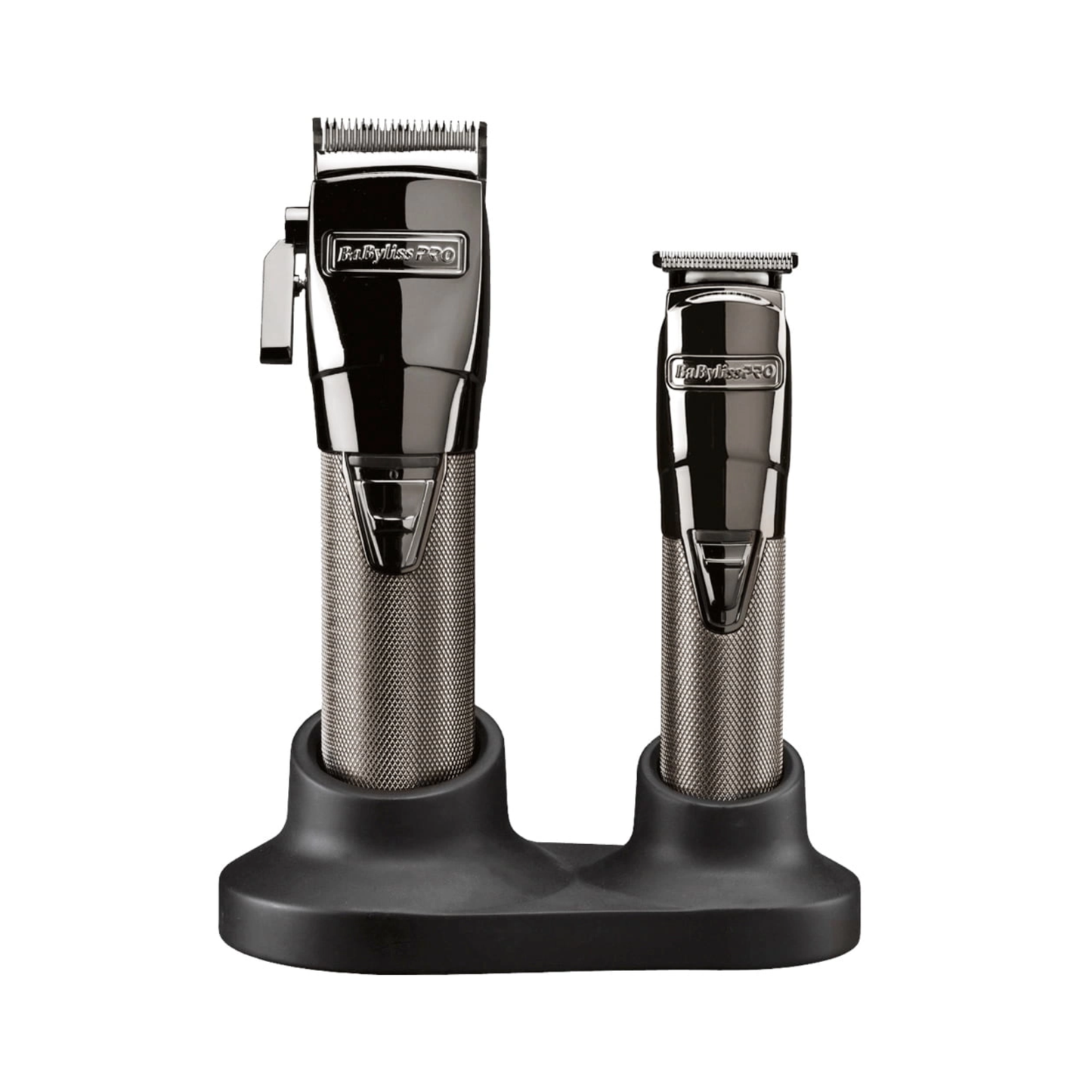 Набір машинок для стрижки Gunsteel FX Grooming Set Babyliss Pro FX8705E