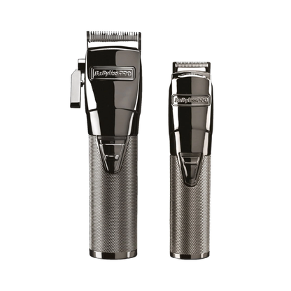 Набір машинок для стрижки Gunsteel FX Grooming Set Babyliss Pro FX8705E