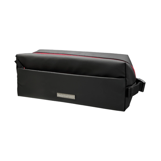 Органайзер матовий чорно-червоний Boost BaByliss Pro Black-Red