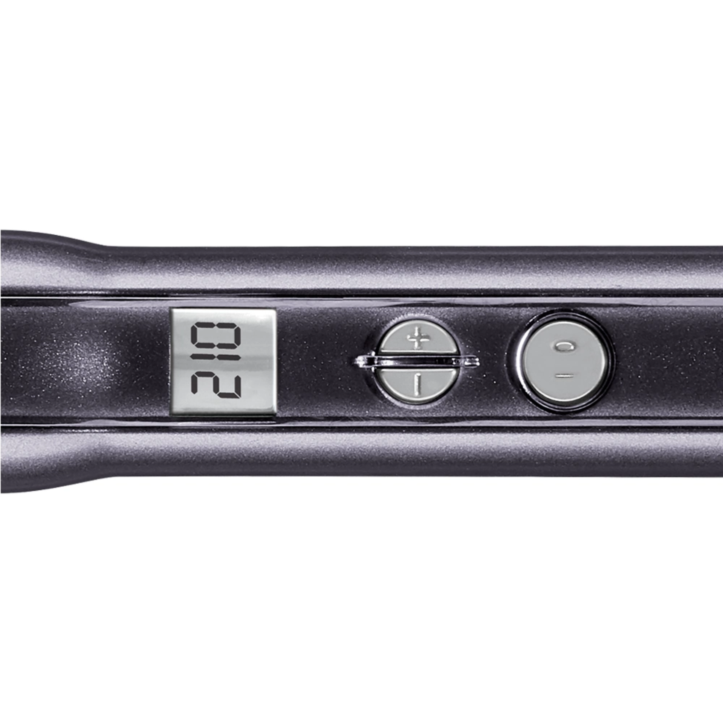 Плойка DigiCurl Keratin Lustre BaByliss Pro BAB2912E 19 мм