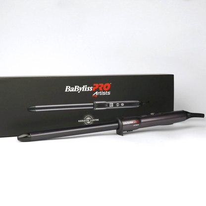 Плойка DigiCurl Keratin Lustre BaByliss Pro BAB2912E 19 мм