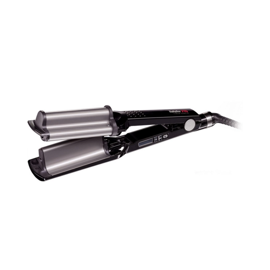 Плойка потрійна 3D Hi-Def Waver BaByliss Pro BAB2469TTE