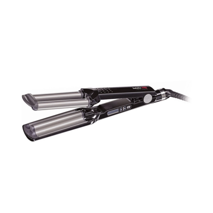 Плойка потрійна 3D Waver BaByliss Pro BAB2369TTE