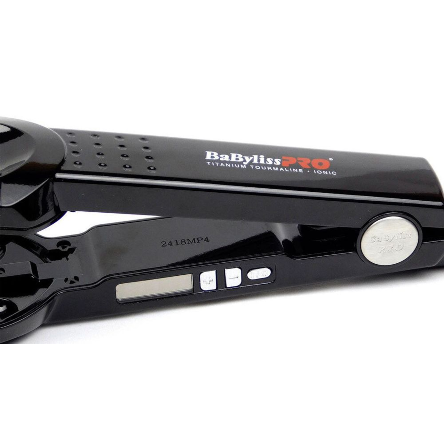 Плойка потрійна 3D Waver BaByliss Pro BAB2369TTE