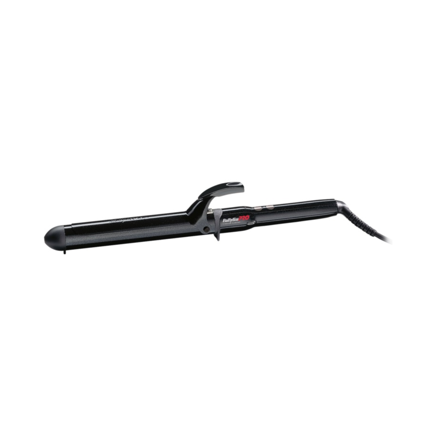 Плойка Titanium Diamond BaByliss Pro BAB2474TDE 32 мм