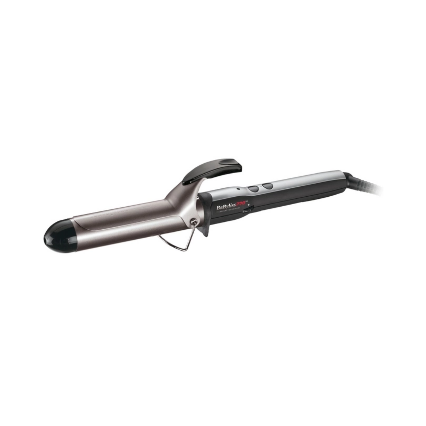Плойка Titanium Tourmaline BaByliss Pro BAB2174TTE 32 мм