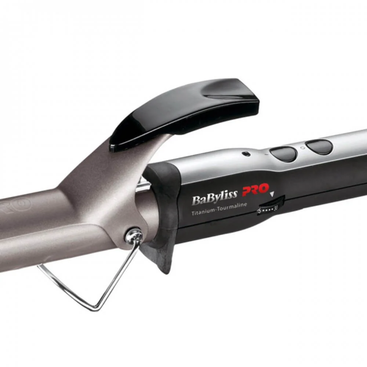 Плойка Titanium Tourmaline BaByliss Pro BAB2174TTE 32 мм