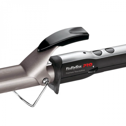 Плойка Titanium Tourmaline BaByliss Pro BAB2174TTE 32 мм