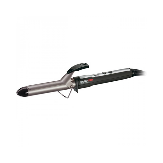 Плойка з титано-турмаліновим покриттям Titanium Turmaline Computer BaByliss Pro BAB2273TTE 25 мм