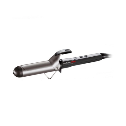 Плойка з титано-турмаліновим покриттям Titanium Turmaline Computer BaByliss Pro BAB2275TTE 38 мм